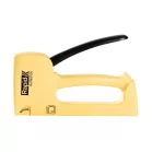 Tűzőgép RAPID Spirit of Sweden Blomster, R53, kézi, tűzőgép 53, 4-10 mm