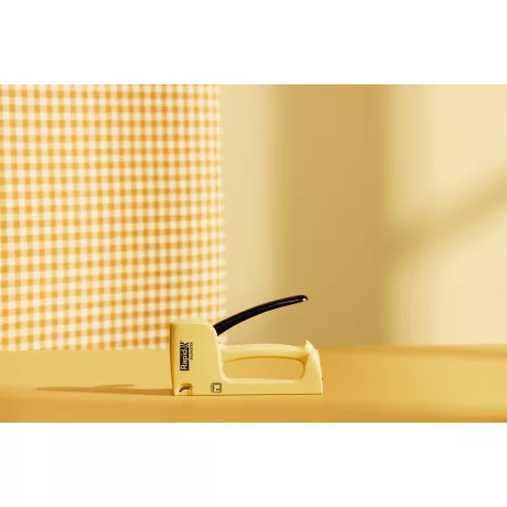 Tűzőgép RAPID Spirit of Sweden Blomster, R53, kézi, tűzőgép 53, 4-10 mm