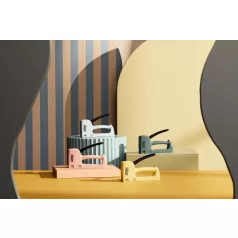   Tűzőgép RAPID Spirit of Sweden Ljung, R53, kézi, tűzőgép 53, 4-10 mm