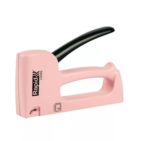 Tűzőgép RAPID Spirit of Sweden Ljung, R53, kézi, tűzőgép 53, 4-10 mm