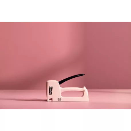 Tűzőgép RAPID Spirit of Sweden Ljung, R53, kézi, tűzőgép 53, 4-10 mm