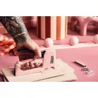 Tűzőgép RAPID Spirit of Sweden Ljung, R53, kézi, tűzőgép 53, 4-10 mm