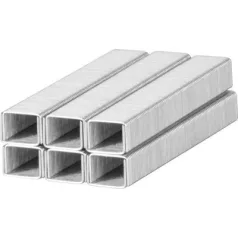   Tűzőkapocs RAPID Spirit of Sweden, R13, 4-10 mm, csom. 1080 db