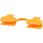 Klippek fólia rögzítéséhez Strend Pro, palántanevelőkhöz, fóliasátrakhoz, átmérő 13 mm, csomag. 10 d