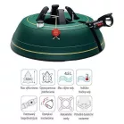 KRINNER állvány Premium XL, 3 m, 4 l, fára