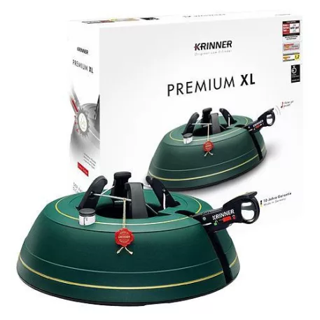 KRINNER állvány Premium XL, 3 m, 4 l, fára