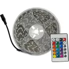LED fénycsík Strend Pro, LED, RGB, 18W, színes