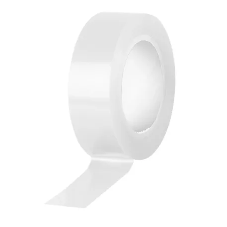 Strend Pro szigetelő ragasztószalag, 19 mm, 10 m hossz, max. 80C, 600V, fehér, PVC, 10 db-os csom