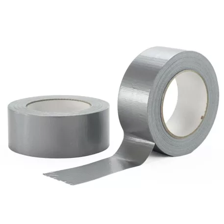 Strend Pro Javító ragasztószalag, 48 mm, H-10 m, szürke, PVC