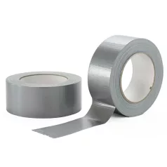   Strend Pro Javító ragasztószalag, 48 mm, H-50 m, szürke, PVC