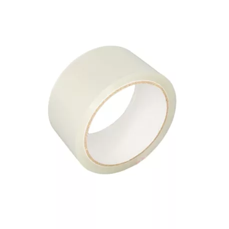 Strend Pro Javító ragasztószalag, 48 mm, H-20 m, üvegházhoz, polikarbonáthoz, üveghez, átlátszó