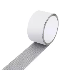   Strend Pro szúnyogháló javítószalag, 50 mm, H-2 m, szürke, öntapadós