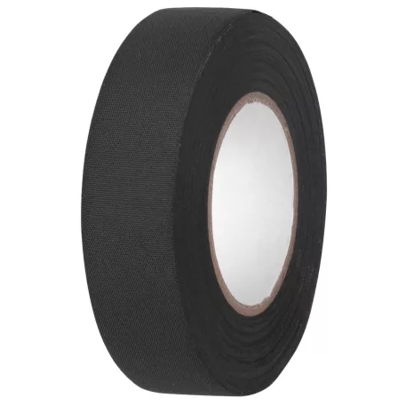 Strend Pro textil szigetelőszalag, 19 mm, H-20 m