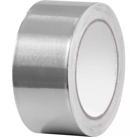 Strend Pro ALU ragasztószalag, 50 mm, H-50 m, erősített, öntapadó
