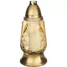 Grave sírmécses, 28 óra, 80 g, 24,5 cm