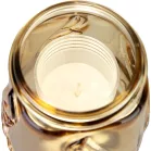 Grave sírmécses, 28 óra, 80 g, 24,5 cm