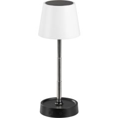   Strend Pro NLTL-12-4746 lámpa, asztali, fényerő-szabályozható, teleszkópos, LED 110m, 800 mAh, újratölthető