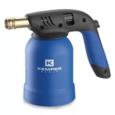 Forrasztólámpa Kemper Tornado Piezo, PVC Patron