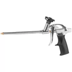 Habpisztoly Sp+ Premium Fg105, Alu, Rögzítőhabra