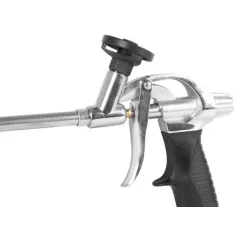 Habpisztoly Sp+ Premium Fg105, Alu, Rögzítőhabra