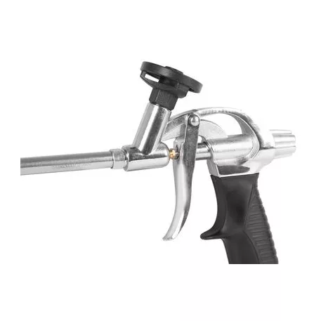Habpisztoly Sp+ Premium Fg105, Alu, Rögzítőhabra