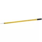 Szemétgyűjtő "tű végű" Strend Pro, 130 cm