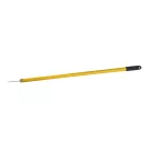 Szemétgyűjtő "tű végű" Strend Pro, 130 cm