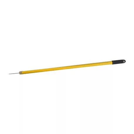 Szemétgyűjtő "tű végű" Strend Pro, 130 cm