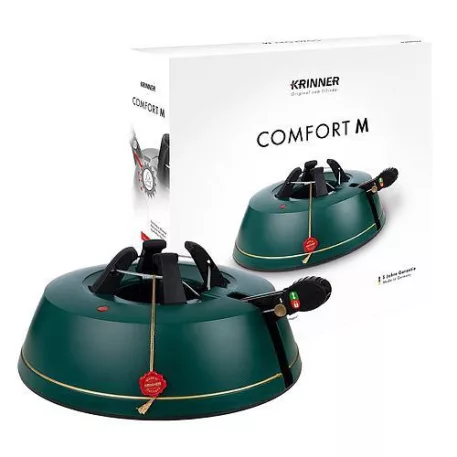 KRINNER állvány Comfort 3,5 literes közepes, 2,5 m, fára