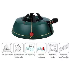 KRINNER állvány Comfort 3,5 literes közepes, 2,5 m, fára