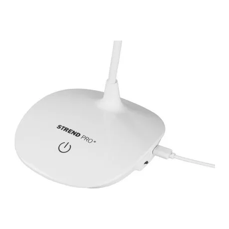 Strend Pro, asztali LED lámpa, USB, 2 W