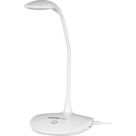 Strend Pro, asztali LED lámpa, USB, 2 W