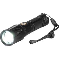 Lámpa Strend Pro Flashlight LB10208, 1700 lm, AluBody, USB