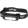Fejlámpa Strend Pro Headlight H3173, XPE+COB, 1200 mAh, USB töltés