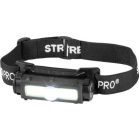 Fejlámpa Strend Pro Headlight H3173, XPE+COB, 1200 mAh, USB töltés