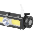 Fejlámpa Strend Pro Headlight H3173, XPE+COB, 1200 mAh, USB töltés