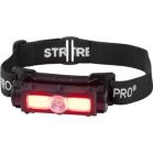 Fejlámpa Strend Pro Headlight H3173, XPE+COB, 1200 mAh, USB töltés