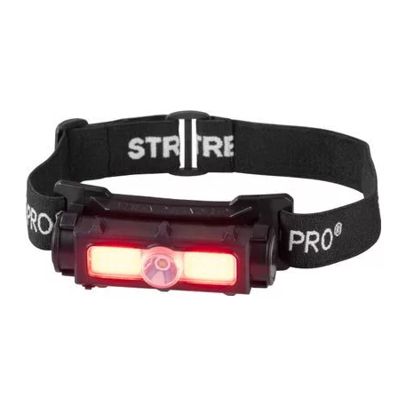 Fejlámpa Strend Pro Headlight H3173, XPE+COB, 1200 mAh, USB töltés