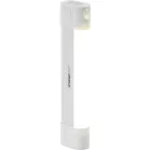Lámpa Strend Pro, éjszakai, LED, érzékelővel, USB töltés, mágnessel, Sellbox 12 db