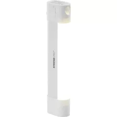   Lámpa Strend Pro, éjszakai, LED, érzékelővel, USB töltés, mágnessel, Sellbox 12 db