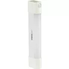 Lámpa Strend Pro, éjszakai, LED, érzékelővel, USB töltés, mágnessel, Sellbox 12 db
