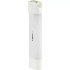   Lámpa Strend Pro, éjszakai, LED, érzékelővel, USB töltés, mágnessel, Sellbox 12 db