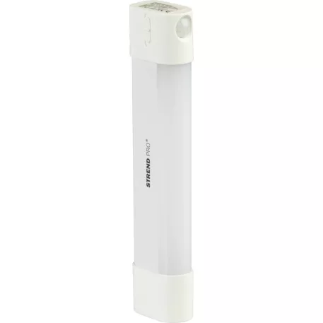Lámpa Strend Pro, éjszakai, LED, érzékelővel, USB töltés, mágnessel, Sellbox 12 db