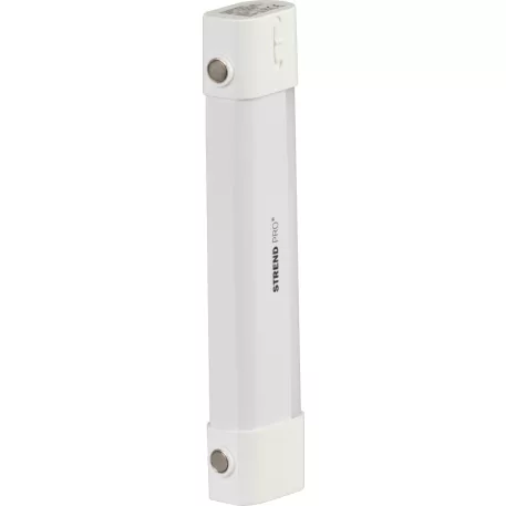 Lámpa Strend Pro, éjszakai, LED, érzékelővel, USB töltés, mágnessel, Sellbox 12 db