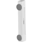 Lámpa Strend Pro, éjszakai, LED, érzékelővel, USB töltés, mágnessel, Sellbox 12 db