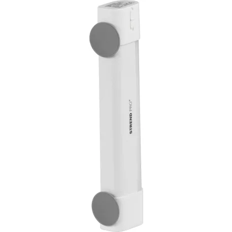 Lámpa Strend Pro, éjszakai, LED, érzékelővel, USB töltés, mágnessel, Sellbox 12 db