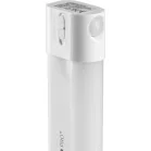 Lámpa Strend Pro, éjszakai, LED, érzékelővel, USB töltés, mágnessel, Sellbox 12 db
