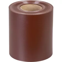   Szalag Strend Pro EUROSTANDARD, 190 mm, L-35 m, árnyékoló, mahagóni barna, takaró, kerítéspanelekhez