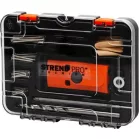 Strend Pro Premium lyukfúró készlet, 55 db