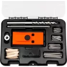 Strend Pro Premium lyukfúró készlet, 55 db